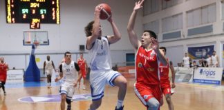 Νίκη - Φίλιππος Βέροιας | Το φωτορεπορτάζ (pics)