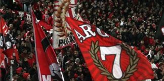 Θύρα 7: Ραντεβού στις κάλπες...