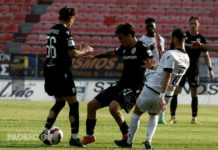 Βέροια – ΠΑΟΚ Β’ 1-1 | HIGHLIGHTS (video)