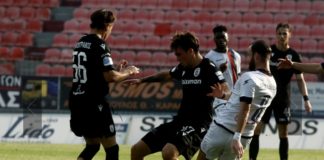 Βέροια - ΠΑΟΚ Β' 1-1 | HIGHLIGHTS (video)