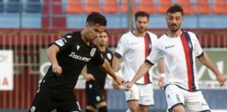 Με ισοπαλία στη Βέροια άρχισε το πρωτάθλημα της SL2