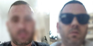 Παλαιό Φάληρο: Συνελήφθη ο «βιαστής με το τατουάζ» (vid)