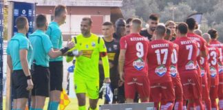 Γκολ και θέαμα στη Λαμία: Δείτε τα highlights από το 2-2 του Βόλου με τους Φθιώτες (vid)