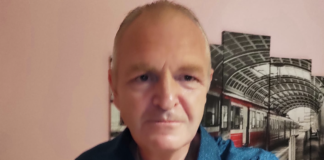 Το "αντίο" του Νίκου Χαυτούρα στον αγωνιστή πατέρα του