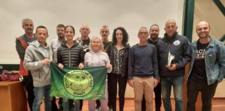 Η δικαίωση του Ημιμαραθωνίου Βόλου επισφραγίστηκε με την εκδήλωση και την απόδοση 1.500 ευρώ στο Ορφανοτροφείο Βόλου