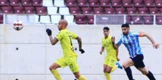 Στο AEL FC ARENA ξανά η Αναγέννηση Καρδίτσας