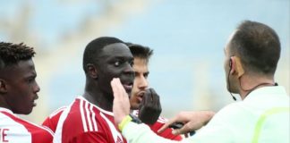 Αυτή η ποινή προβλέπεται για τον Ολυμπιακό για την αποχώρηση από τον αγώνα