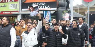 Πέθανε ο 16χρονος που δέχτηκε σφαίρα αστυνομικού στο κεφάλι