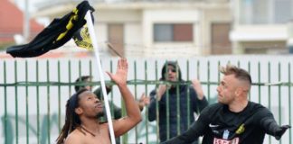 Προσφυγή και ο Μπαντιμπανγκά στην ΑΣΑ