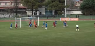 ΒΙΝΤΕΟ: Γκολ και φάσεις από το Αλμωπός - ΑΕΛ 0:2