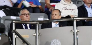 Χαμός στην ΕΕ της ΕΠΟ: «Απόντες» Φιλιππούσης και 8 σύμβουλοι για να αδειάσουν Μπαλτάκο!