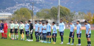 Νίκη - Διαγόρας | Το φωτορεπορτάζ (pics)