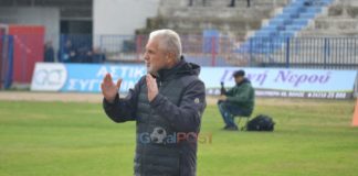 Νίκη - Διαγόρας | Το φωτορεπορτάζ (pics)