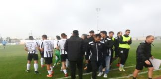 Αποχή στον ΟΦ Ιεράπετρας – Απλήρωτοι οι παίκτες