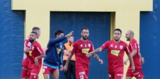 Βόλος: «Διαζύγιο» και με Μπατόκιο