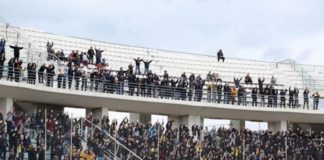 Με δύο τρόπους, αλλά όχι ηλεκτρονικά η διάθεση των εισιτηρίων της ΑΕΚ για τον Βόλο