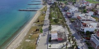 «Στο σφυρί» σπίτι και επιχείρηση στις Αλυκές: Τα δέσμευσαν για χρέος 37.000!