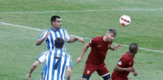 Μηδένισε με νέα νίκη ο Απόλλων Λάρισας