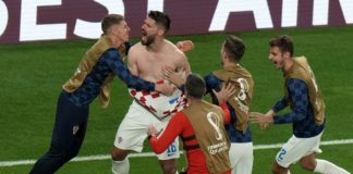 Η Κροατία πέταξε τη Βραζιλία: Τα highlights του αγώνα (vid)
