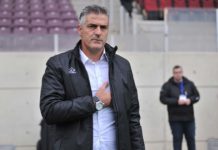 Τέλος ο Διλμπέρης από τον Ηρακλή Λάρισας