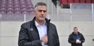 Τέλος ο Διλμπέρης από τον Ηρακλή Λάρισας