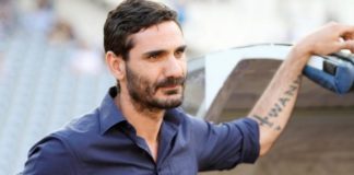«Να πετύχουμε τους στόχους της ομάδας»