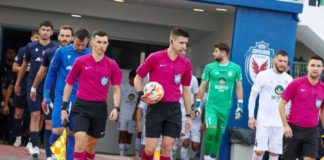 Ένσταση Επισκοπής: Τι υποστήριξαν οι δικηγόροι στον αθλητικό δικαστή