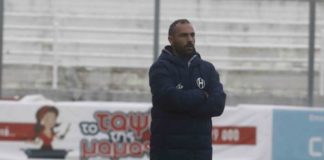 Τέλος ο Γεωργιάδης - Σε αναζήτηση νέου τεχνικού ο Ηρακλής