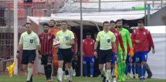 Πανσερραϊκός - Απόλλων Πόντου 3-0 |HIGHLIGHTS|