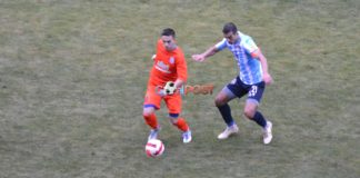 Έσπασε το "ρόδι" εκτός έδρας η Νίκη, 1-0 τον Ηρακλή Λάρισας