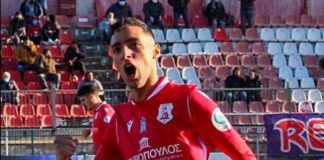 Κανίς: «Έτοιμος για άνοδο ο Πανσερραϊκός»