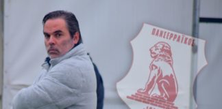 Καζίας: “Ο κ. Νταβέλης νιώθει αδικημένος όμως δεν καταλαβαίνω την αντίδραση”
