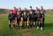 Ματσάρα με τελικό νικητή τον Μαγνησιακό