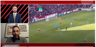 Στo NovaSports το νέο project συνεργασίας της Νίκης Βόλου με την Μπρέντφορντ (vid)