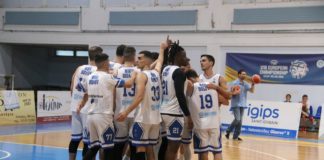 Η Νίκη 93-80 τον Ολυμπιακό στο βολιώτικο ντέρμπι του ΕΑΚ | Η βαθμολογία και η επόμενη αγωνιστική