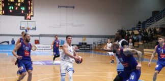 Νίκη - Βίκος: Το φωτορεπορτάζ (100+ pics)