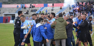 Επιστροφή με τριάρα στα τρίποντα για τη Νίκη