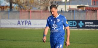 Νίκη Βολου - ΠΑΟΚ Β' 2:0 | Το φωτορεπορτάζ (100+ pics)