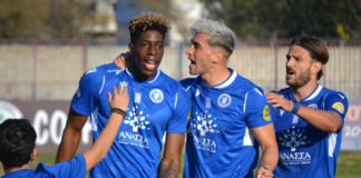 Νίκη Βολου - ΠΑΟΚ Β' 2:0 | Το φωτορεπορτάζ (100+ pics)