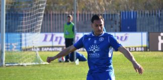 Νίκη Βολου - ΠΑΟΚ Β' 2:0 | Το φωτορεπορτάζ (100+ pics)