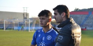 Νίκη Βολου - ΠΑΟΚ Β' 2:0 | Το φωτορεπορτάζ (100+ pics)