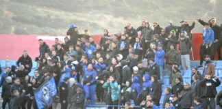 Νίκη Βόλου: Τα εισιτήρια με ΠΑΟΚ Β'