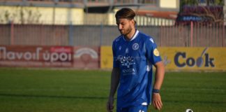 Νίκη Βολου - ΠΑΟΚ Β' 2:0 | Το φωτορεπορτάζ (100+ pics)