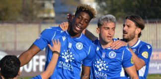 Νίκη Βολου - ΠΑΟΚ Β' 2:0 | Το φωτορεπορτάζ (100+ pics)