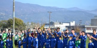 Νίκη Βολου - ΠΑΟΚ Β' 2:0 | Το φωτορεπορτάζ (100+ pics)