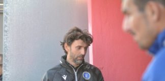 Νίκη Βολου - ΠΑΟΚ Β' 2:0 | Το φωτορεπορτάζ (100+ pics)