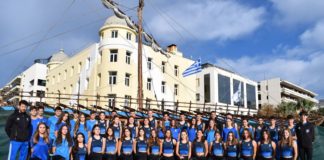 Πρώτος στη Μαγνησία και δεύτερος στη Θεσσαλία ο στίβος της Νίκης Βόλου