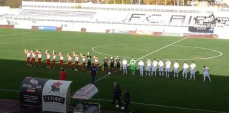 Πιερικός - Ολυμπιακός Βόλου 1:0 | Τα στιγμιότυπα (vid)