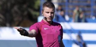 Προκαταβολική διαμαρτυρία της ΑΕΛ για Πουλικίδη