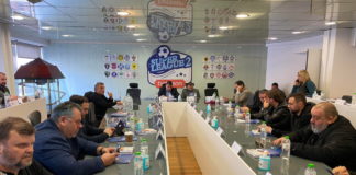 Super League 2: Με Αλέξη Παπακωνσταντίνου η 5μελής επιτροπή στην ΚΕΔ